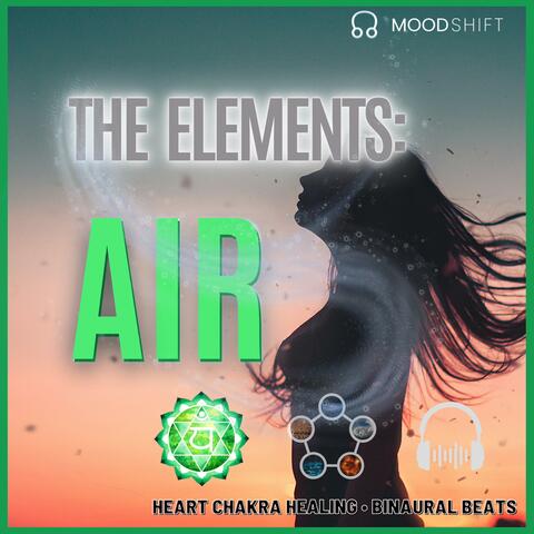 THE ELEMENTS: AIR