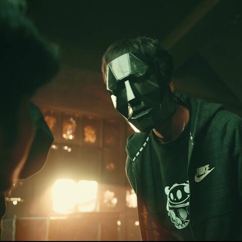 Rooh (feat. Econ & Ehan)