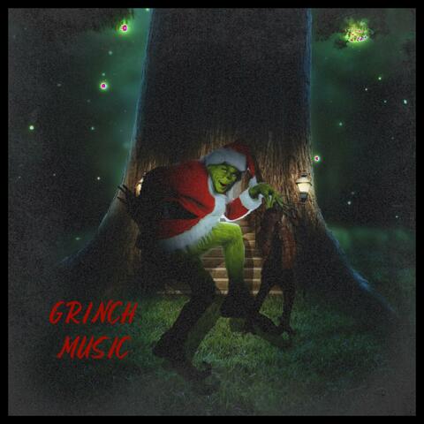Grinch Music
