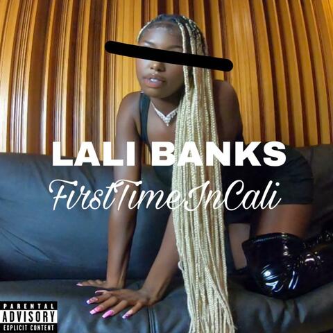 Lali Banks