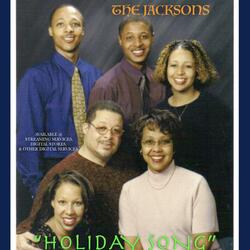 Holiday Song