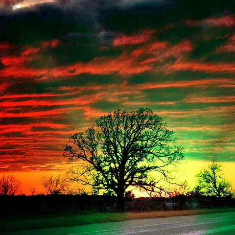 Celestial Plains