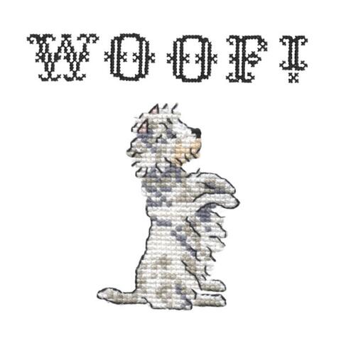 Songs From Woof!