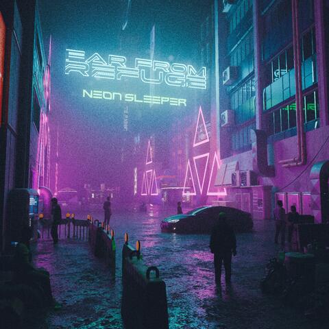 Neon Sleeper