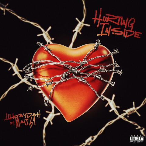 Hurting Inside (feat. Maj 4l)