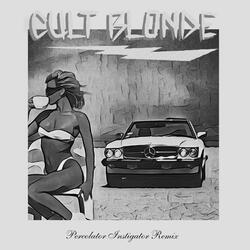 Percolator Instigator (Dance Version)