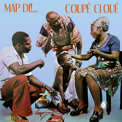 Map Di!...