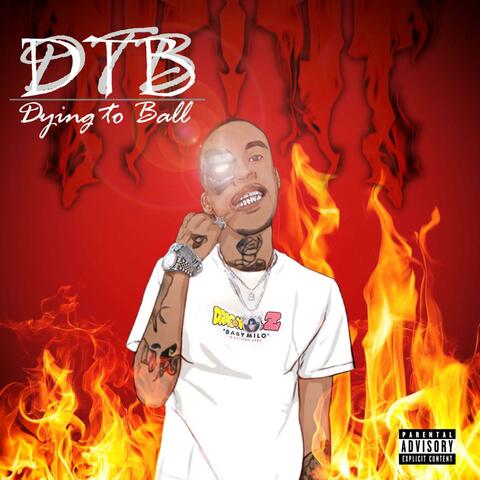 Dying To Ball