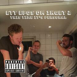 Ett steg fram