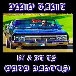 Pimp Game (feat. Be-es)