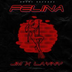 Felina (feat. layny)
