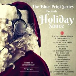 Holiday Heart (feat. Chxn)