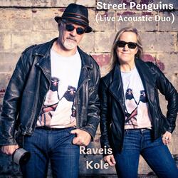 What Is a Street Penguin? (Intro)
