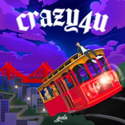 CRAZY4U (feat. Dane Amar & Enkidu)