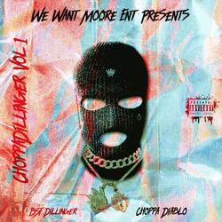 Warrior (feat. SKB Le Milli)