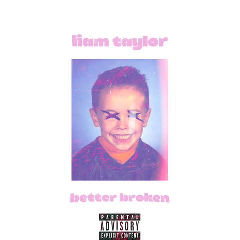 better broken