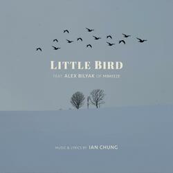 Little Bird (feat. Alex Bilyak)