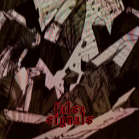False Signals (feat. Taro90)