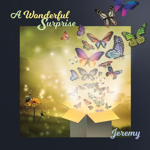 A WONDERFUL SURPRISE