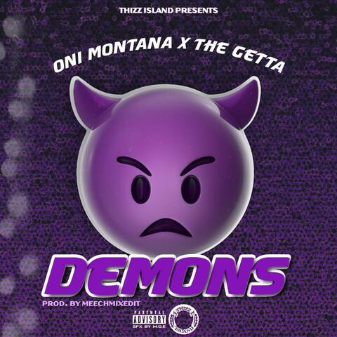 Demons (feat. The Getta)