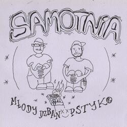 Samotnia (feat. Pstyk)