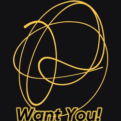 Want You