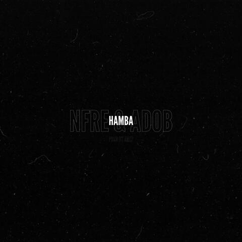 Hamba (feat. Adob & Arep)