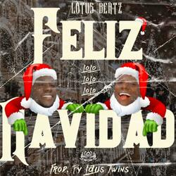 Feliz navidad