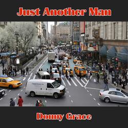 Just Another Man
