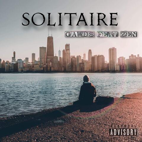 Solitaire (feat. ZEN (BF))