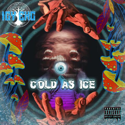 Cold As Ice