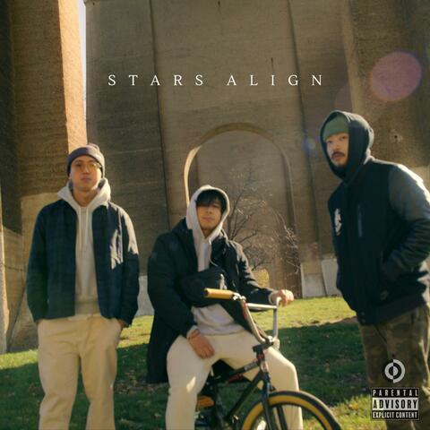 Stars Align (feat. Young Shimmy)