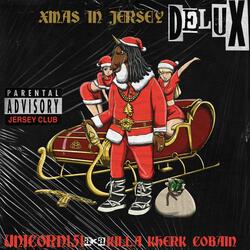 Gangsta Grinch (feat. Curlygen, Lil Doomut & Finatic)