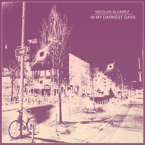 In My Darkest Days EP