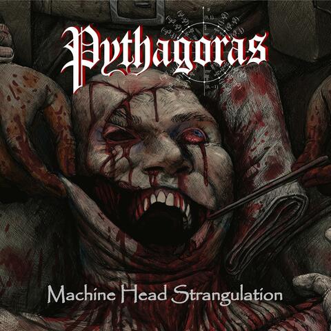 Machine Head Strangulation