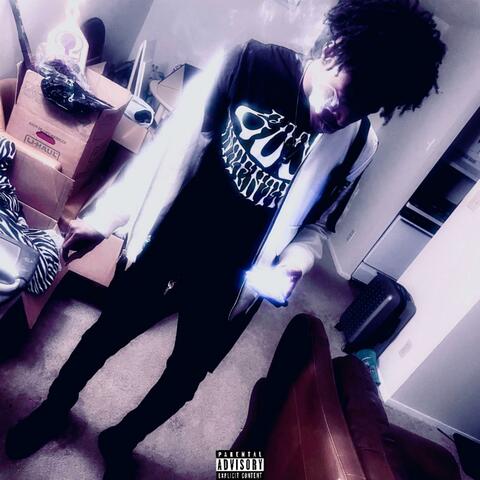 Broken Hearted Freestyle