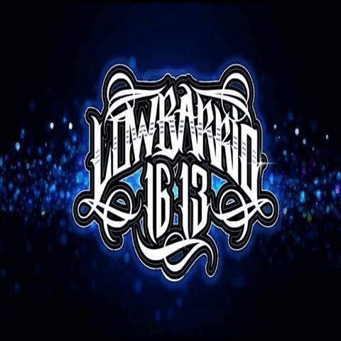 Low Barrio 1613 2021