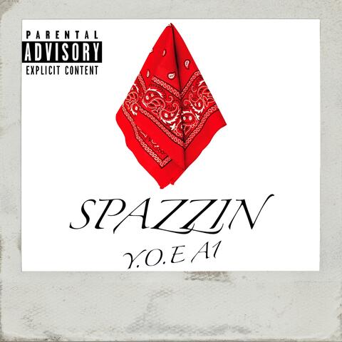 SPAZZIN