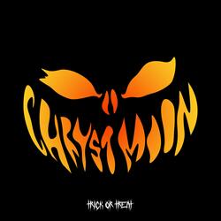 TRICK OR TREAT!