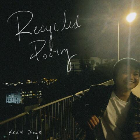 Recycled Poetry