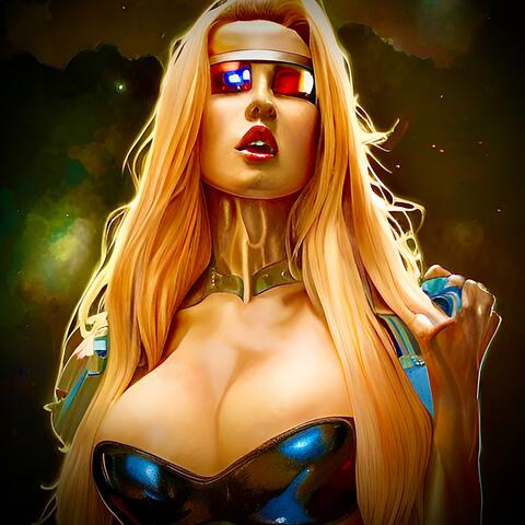 Stacy Stockholm