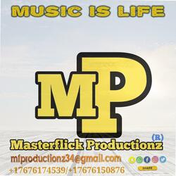 masterflick_4tracks one flow(England twon riddim)