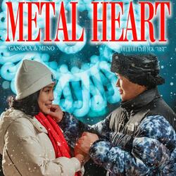 Metal Heart (feat. Minayu)
