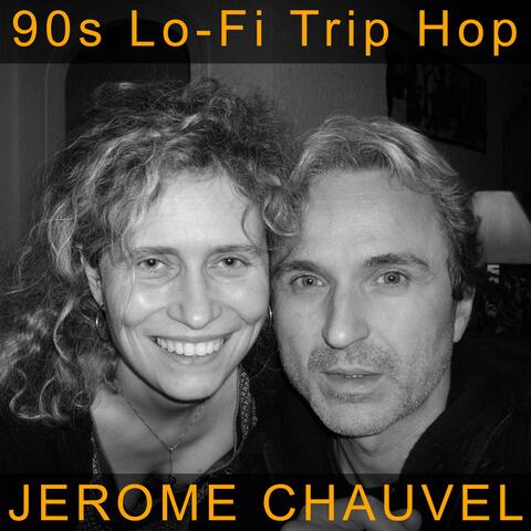 90s Lo-Fi Trip Hop