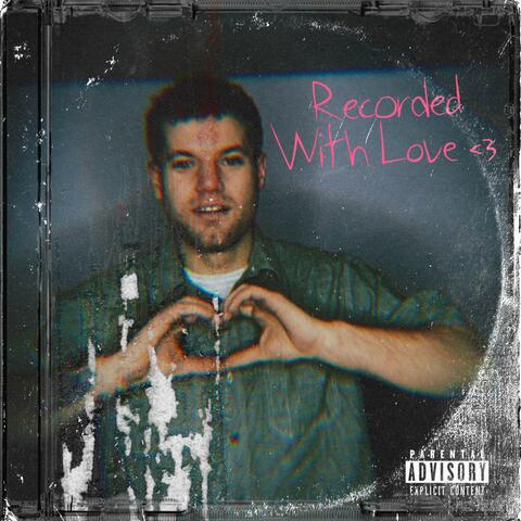 Recorded with LOVE...<3