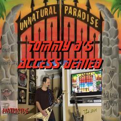 UNNATURAL PARADISE (feat. J-Rock)