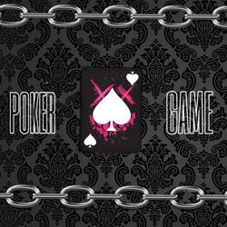 poker game