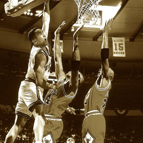 The Dunk (feat. Max Bent)