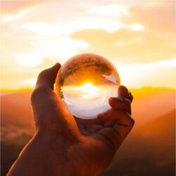 Wandering ... Wondering ... Why?