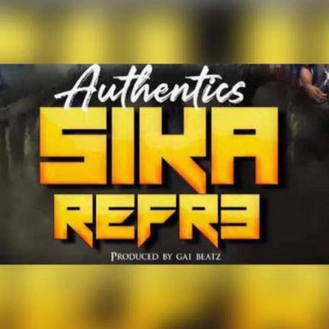 Sika Refr3